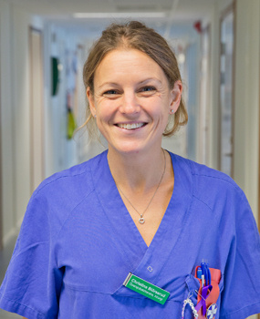 Christina Biörserud