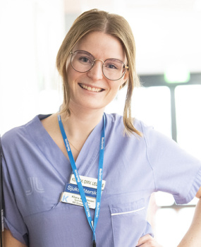 Klara Arvidsson Murby