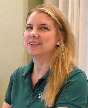 Annelie Magnusson