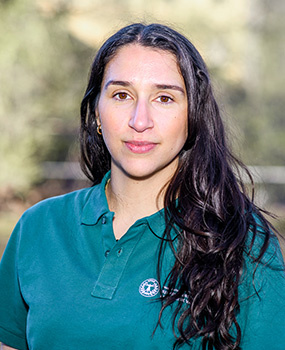 Lucia Ocaranza Palafox