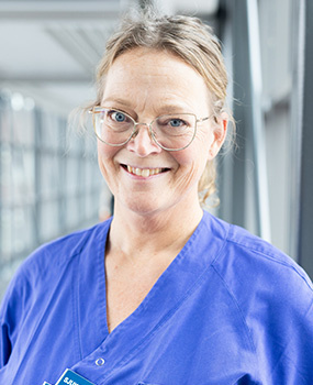 Maria Sandgren