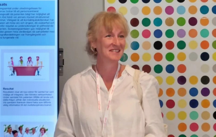 Emma Edvik - vinnare bästa poster 2023 - vinnare bästa poster 2023