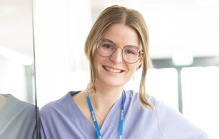 Klara Arvidsson Murby