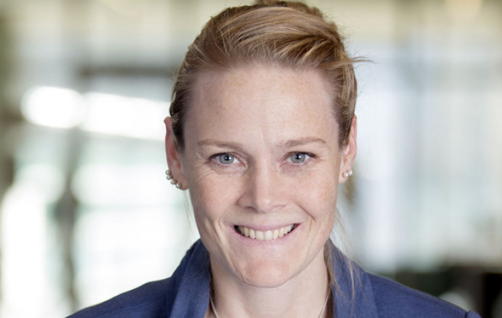 My Engström - Vinnare Forskarpriset 2025