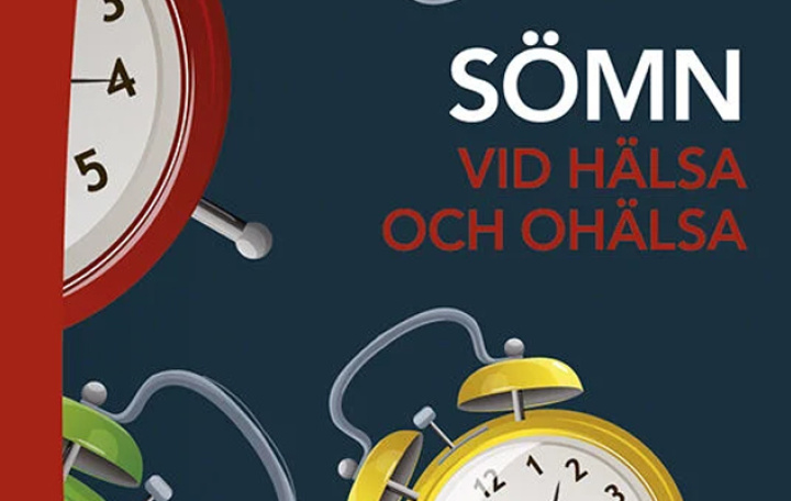  Sömn vid hälsa och ohälsa (2023)