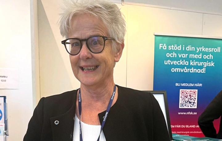 Emma Ohlsson-Neva, Erik Hägglund - vinnare bästa abstrakt 2025