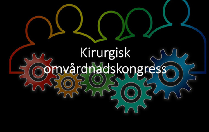 Kirurgisk omvårdnadskongress 2025