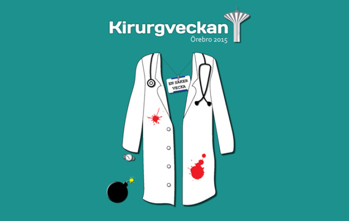 Kirurgiveckan 2015