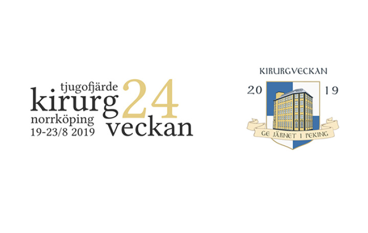 Kirurgiveckan 2019