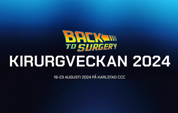 Kirurgiveckan i Karlstad 2024