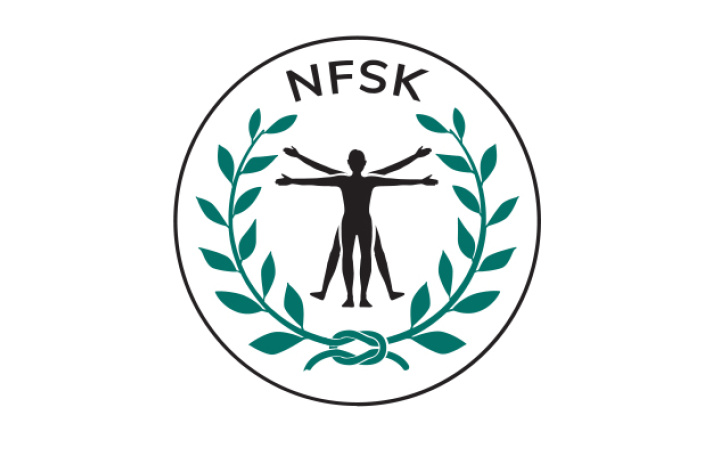 Logo NFSK