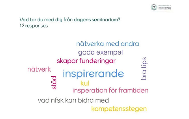 reflektionsseminarium