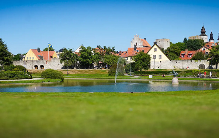 Almedalsveckan 2026 NFSK