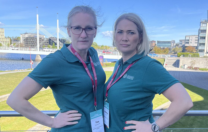 Sverige behöver avancerade specialistsjuksköterskor i kirurgisk vård!