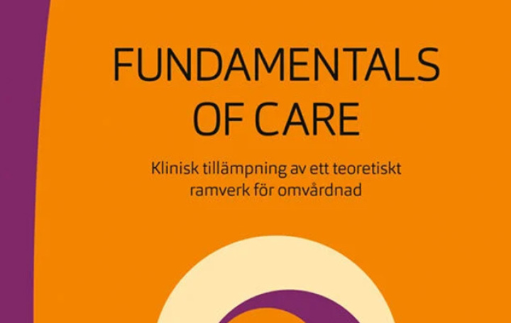 Digital bokcirkel 2026- Fundamentals of care