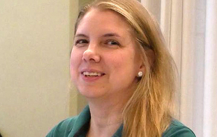 Annelie Magnusson