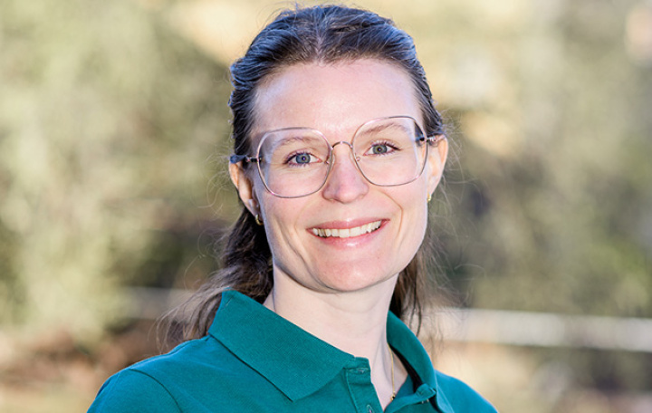 Klara Arvidsson Murby