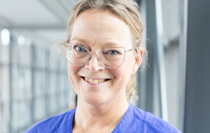 Maria Sandgren