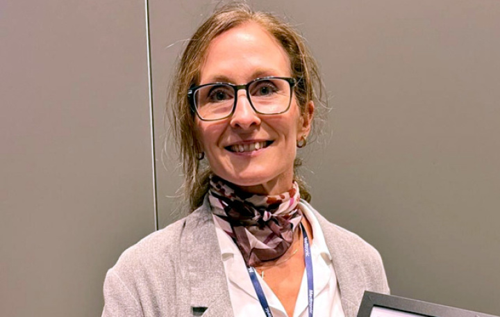  Ingmarie Olsson