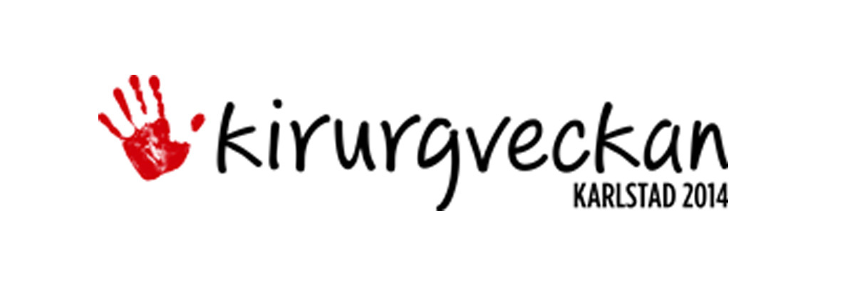 Kirurgiveckan 2014