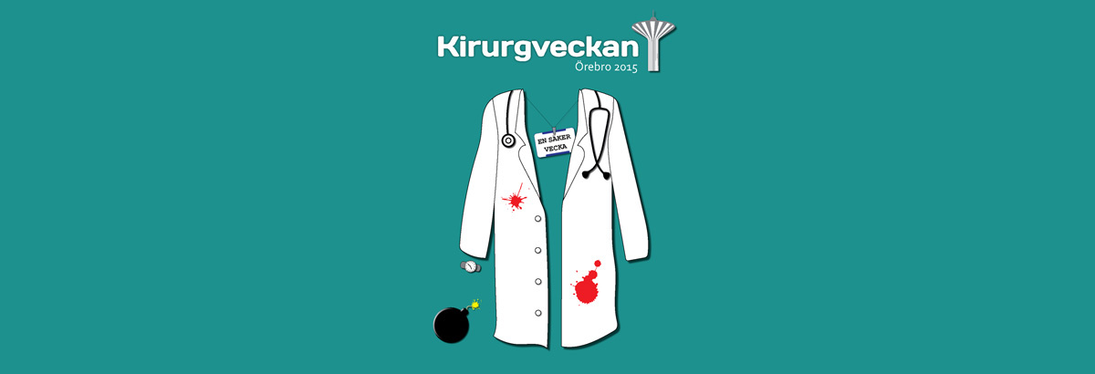 Kirurgiveckan 2015