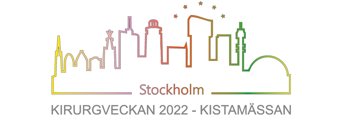 Kirurgiveckan 2022