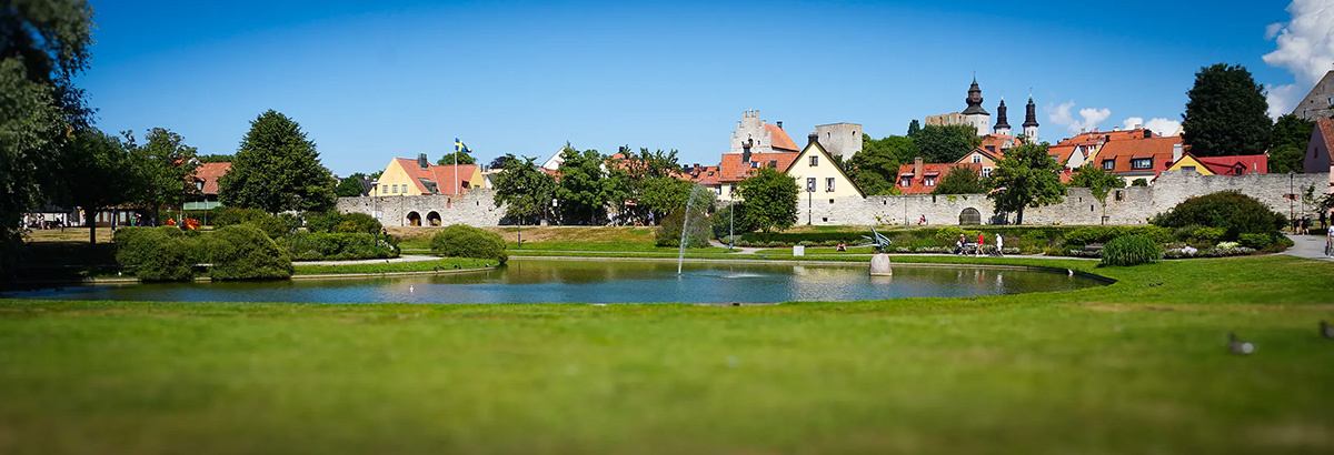 Almedalsveckan 2026 NFSK