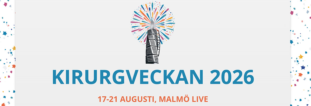 Kirurgveckan 2026